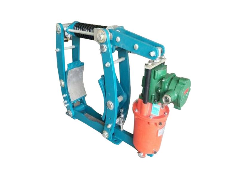 YWZ3B係列電力液壓鼓式製動器（qì）