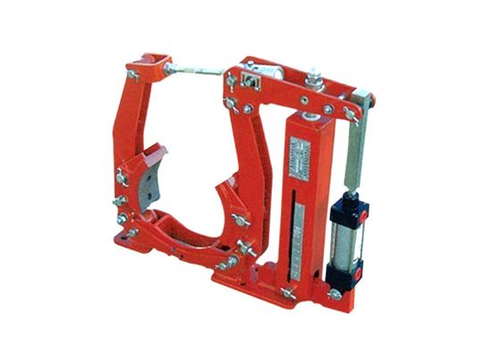 您了解氣動鼓式製動器是怎樣的設備嗎？