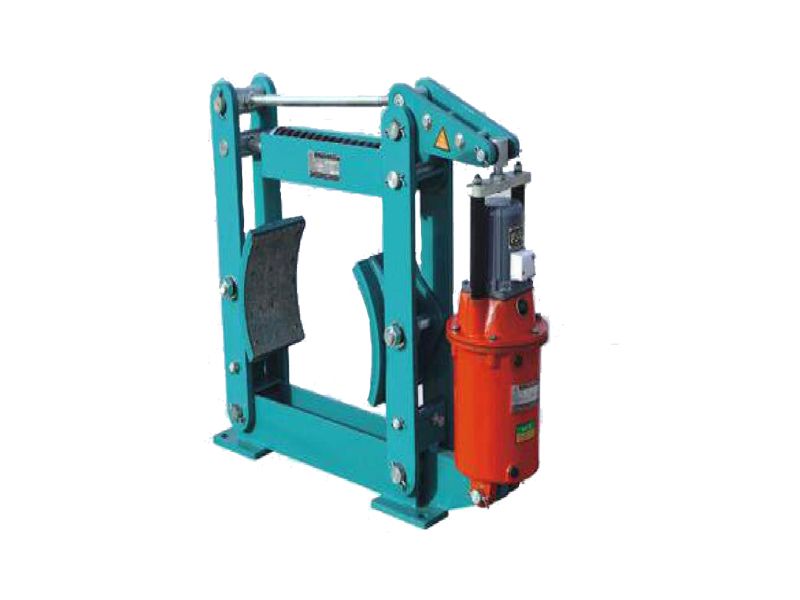 製動器製動失靈的原因有哪些（xiē）呢？