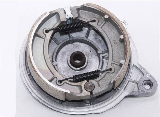 鼓式刹車和盤式刹車哪個好?