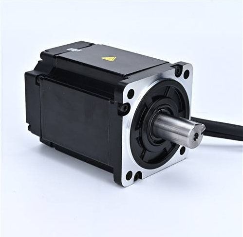 伺服電機的幾（jǐ）種製動（dòng）方式